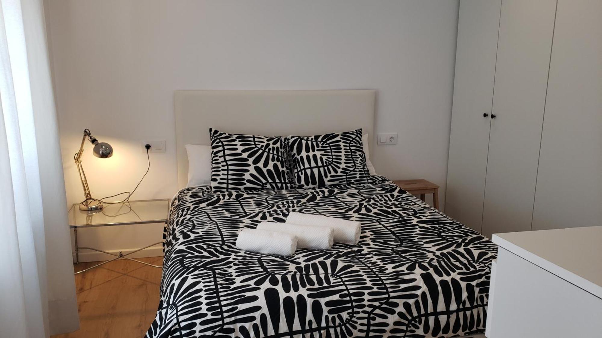 Apartamento Garelos Betanzos Exterior foto